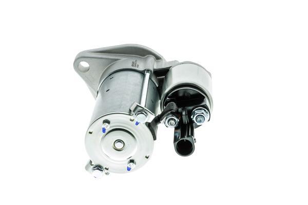 Motor de arranque (Arrancador) AISIN ref. ESMVG-7001